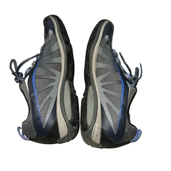 Merrell Performance Hiking Shoes Size 7 - Picture 4 of 6